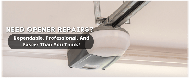 Garage Door Opener Repair And Installation Chatham NJ